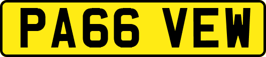 PA66VEW