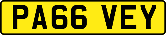 PA66VEY