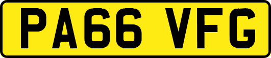 PA66VFG