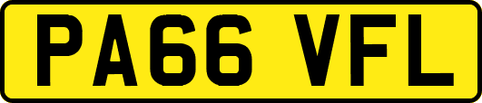 PA66VFL