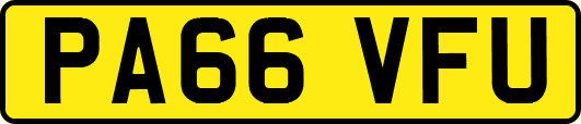 PA66VFU