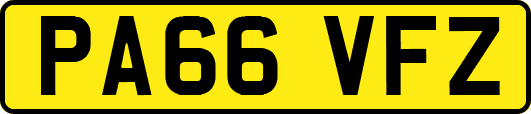 PA66VFZ