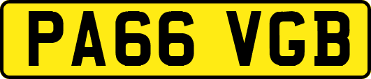 PA66VGB
