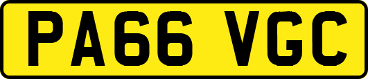 PA66VGC