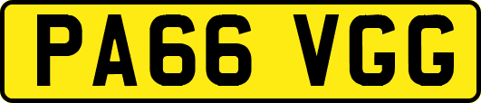 PA66VGG