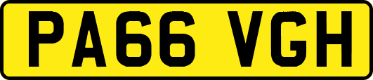 PA66VGH