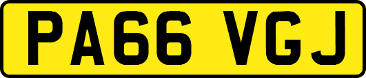 PA66VGJ
