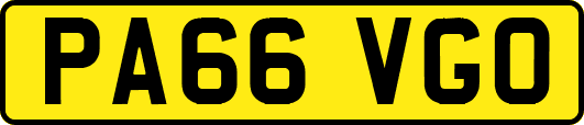 PA66VGO