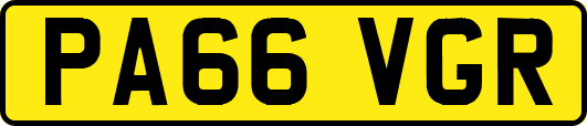 PA66VGR