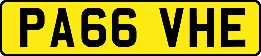 PA66VHE