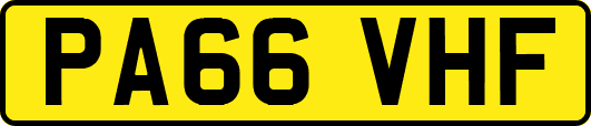 PA66VHF