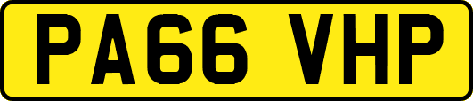 PA66VHP