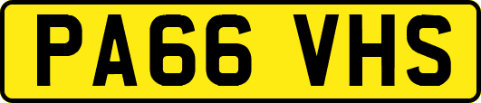 PA66VHS