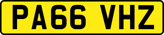 PA66VHZ