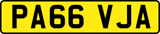 PA66VJA