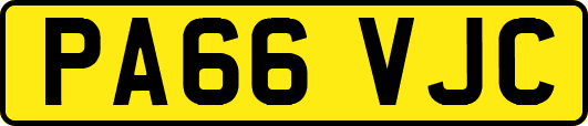 PA66VJC