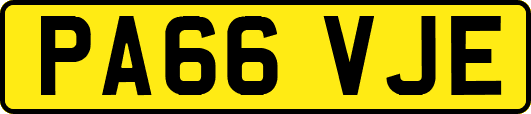 PA66VJE