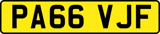 PA66VJF