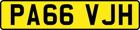 PA66VJH