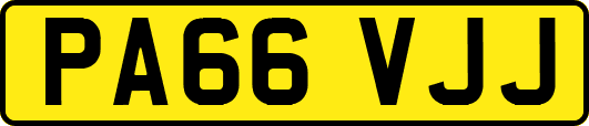 PA66VJJ