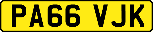 PA66VJK