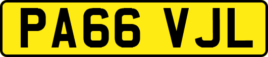 PA66VJL