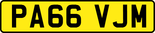 PA66VJM