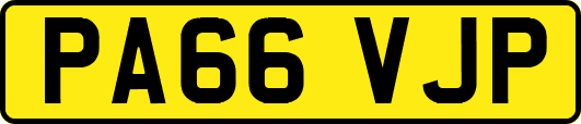 PA66VJP