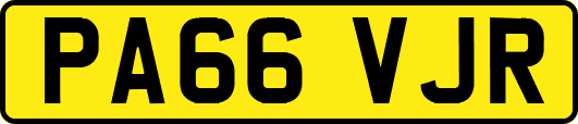 PA66VJR