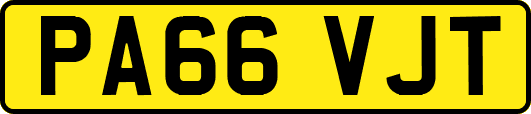 PA66VJT