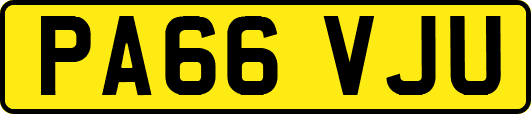 PA66VJU