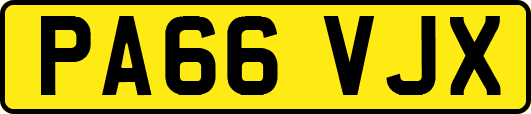 PA66VJX