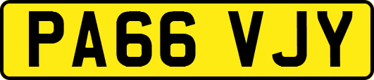 PA66VJY
