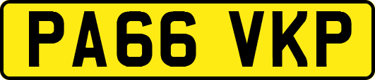 PA66VKP