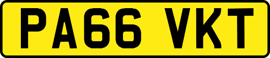 PA66VKT