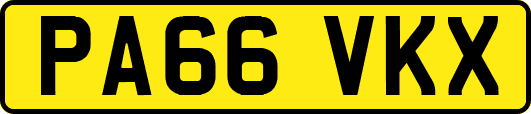PA66VKX
