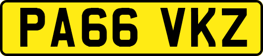 PA66VKZ
