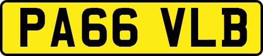 PA66VLB