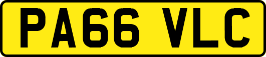 PA66VLC