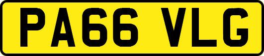 PA66VLG