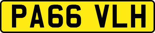 PA66VLH