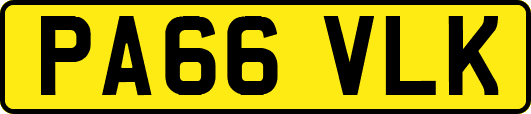 PA66VLK
