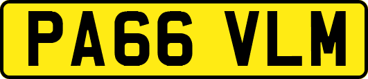 PA66VLM