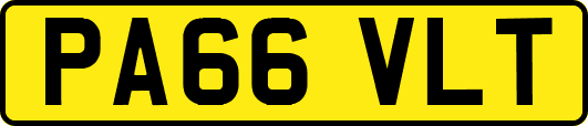 PA66VLT