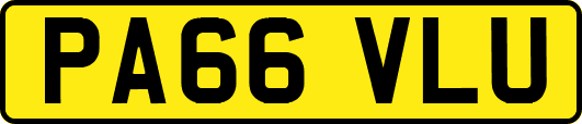 PA66VLU
