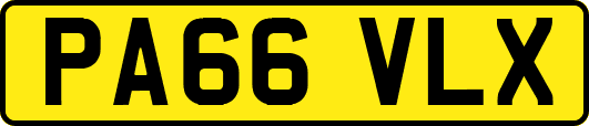 PA66VLX