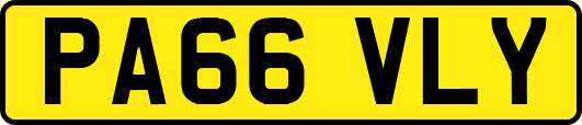 PA66VLY