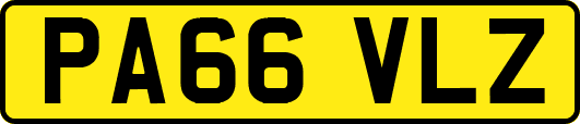 PA66VLZ