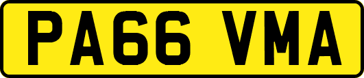PA66VMA