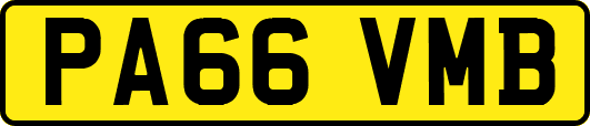 PA66VMB